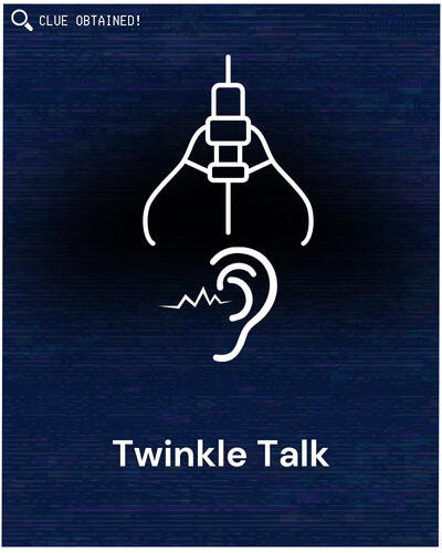 Twinkle Talk