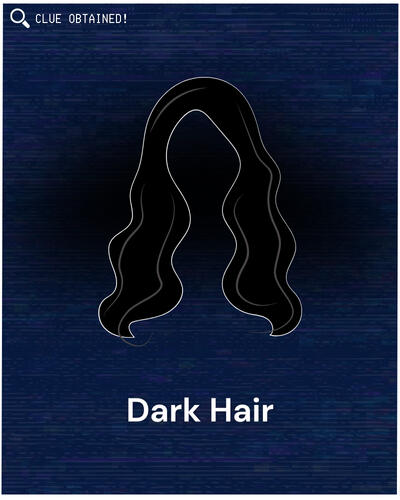 Dark Hair