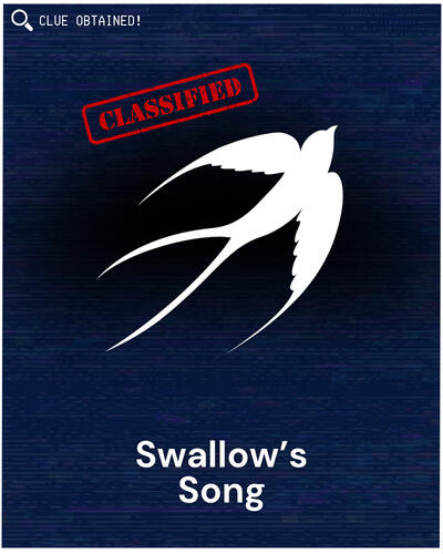 Swallow&#39;s Song